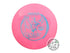Innova Star Boss Distance Driver Golf Disc (Individually Listed)