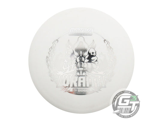 Innova DX Wraith Distance Driver Golf Disc (Individually Listed)