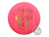Infinite Discs D-Blend Artifact Putter Golf Disc (Individually Listed)