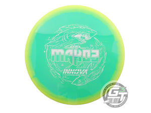 Innova Halo Star Mako3 Midrange Golf Disc (Individually Listed)