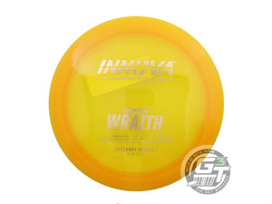 Innova Champion Wraith Distance Driver Golf Disc (Individually Listed)