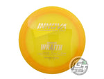 Innova Champion Wraith Distance Driver Golf Disc (Individually Listed)
