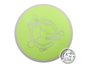 MVP Fission Inertia Distance Driver Golf Disc (Individually Listed)