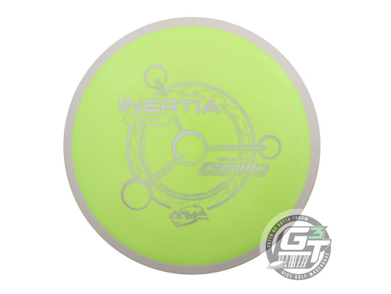MVP Fission Inertia Distance Driver Golf Disc (Individually Listed)