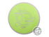 MVP Fission Inertia Distance Driver Golf Disc (Individually Listed)