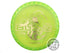 Discraft Fuzed Line Buzzz w/ Saw Pattern Midrange Golf Disc (Individually Listed)