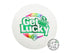 Discraft Limited Edition 2024 Elite Team Brodie Smith Get Lucky Jawbreaker ESP Avenger SS Distance Driver Golf Disc (Individually Listed)