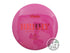 Clash Steady Berry Midrange Golf Disc (Individually Listed)