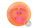 Millennium Helio Quantum Zodiac Distance Driver Golf Disc (Individually Listed)