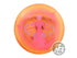 Millennium Helio Quantum Zodiac Distance Driver Golf Disc (Individually Listed)