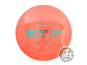 Latitude 64 Gold Line Bolt Distance Driver Golf Disc (Individually Listed)