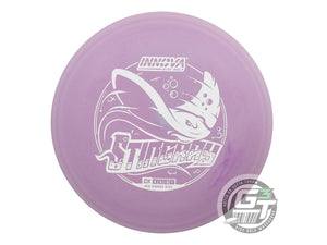 Innova DX Stingray Midrange Golf Disc (Individually Listed)