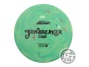 Discraft Jawbreaker Blend Zone Putter Golf Disc (Individually Listed)