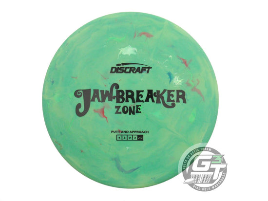 Discraft Jawbreaker Blend Zone Putter Golf Disc (Individually Listed)