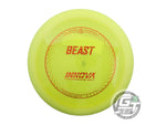 Innova Blizzard Champion Beast Distance Driver Golf Disc (Individually Listed)