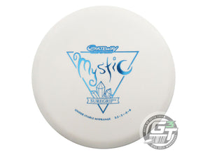 Gateway Sure Grip Mystic Midrange Golf Disc (Individually Listed)