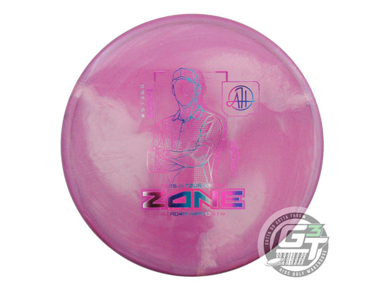 Discraft Limited Edition 2026 Tour Series Adam Hammes V2 Special Blend Zone Putter Golf Disc (Individually Listed)