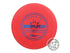 Dynamic Discs Classic Soft Deputy Putter Golf Disc (Individually Listed)