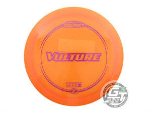 Discraft Elite Z Vulture Distance Driver Golf Disc (Individually Listed)