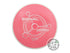 MVP Fission Signal Fairway Driver Golf Disc (Individually Listed)