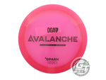 DGA Spark Avalanche Fairway Driver Golf Disc (Individually Listed)