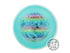 Innova Limited Edition 2024 Tour Series Calvin Heimburg Halo Champion Rhyno Putter Golf Disc (Individually Listed)