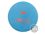 DGA D-Line Stone Sonar Putter Golf Disc (Individually Listed)