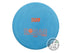 DGA D-Line Stone Sonar Putter Golf Disc (Individually Listed)