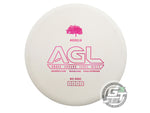 Above Ground Level Woodland Magnolia Midrange Golf Disc (Individually Listed)