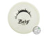 Kastaplast Glow K1 Berg X Putter Golf Disc (Individually Listed)