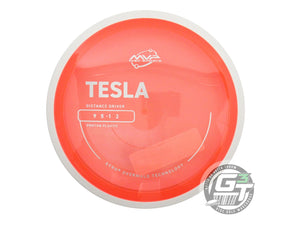 MVP Proton Tesla Distance Driver Golf Disc (Individually Listed)
