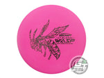 Discraft Limited Edition 2023 Ledgestone Open CT Crazy Tuff Blend Wasp Midrange Golf Disc (Individually Listed)