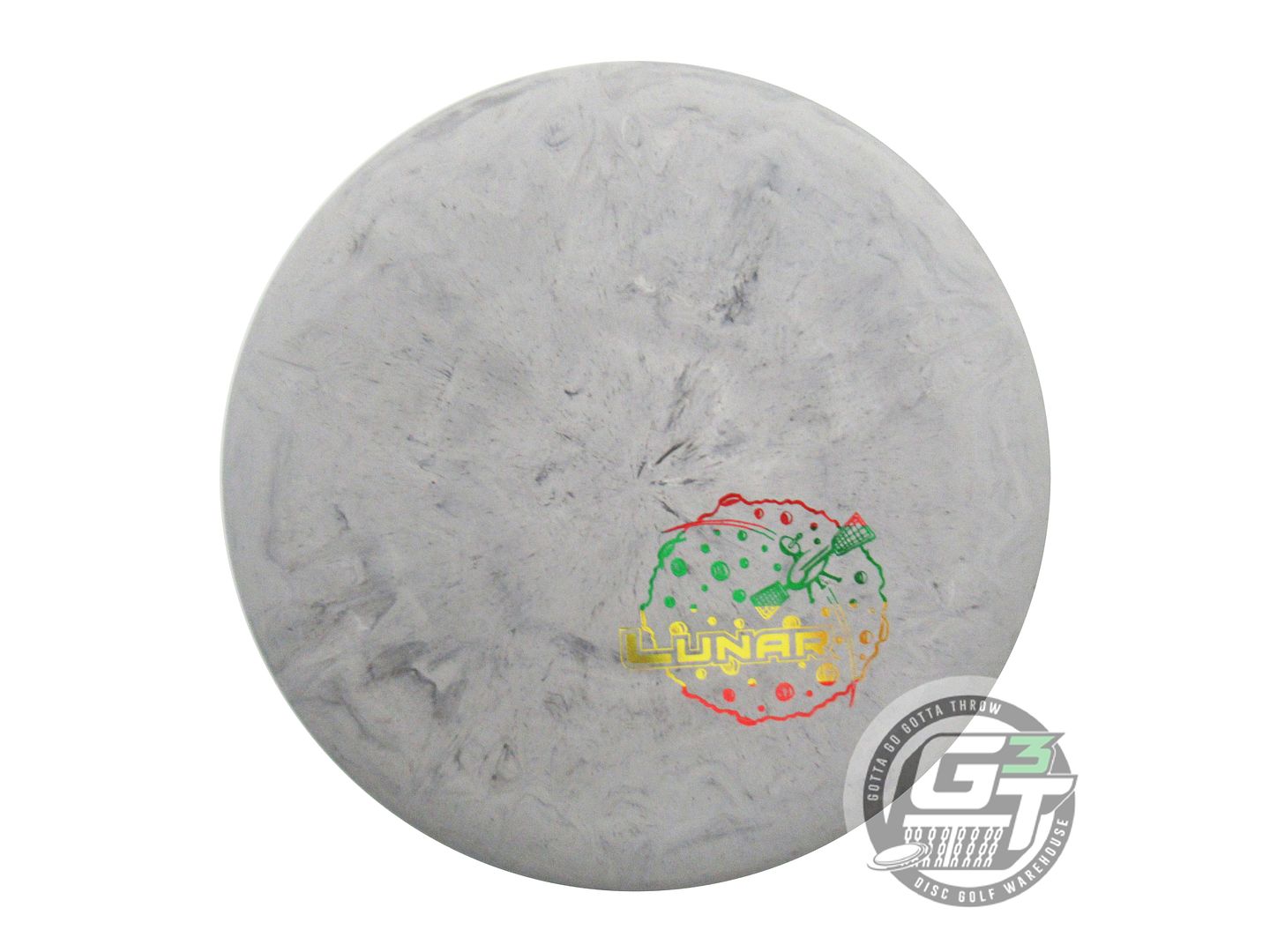 Gateway Lunar Wizard Putter Golf Disc (Individually Listed)