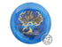 Prodigy Limited Edition 2026 Signature Series Kevin Jones 500 Spectrum Feedback Fairway Driver Golf Disc (Individually Listed)