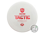 Discmania Evolution Exo Soft Tactic Putter Golf Disc (Individually Listed)