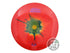Discraft Fly Dye Elite Z Meteor Midrange Golf Disc (Individually Listed)