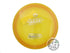 Innova Metal Flake Champion Teebird Fairway Driver Golf Disc (Individually Listed)