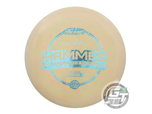 Discraft Limited Edition 2023 Signature Series Adam Hammes Swirl ESP Wasp Midrange Golf Disc (Individually Listed)