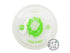 Discmania Limited Edition Dark Stone Stamp C-Line Instinct Fairway Driver Golf Disc (Individually Listed)