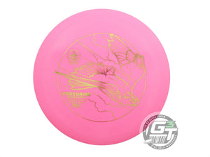 Stokely First Run Thermo Peregrine Fairway Driver Golf Disc (Individually Listed)