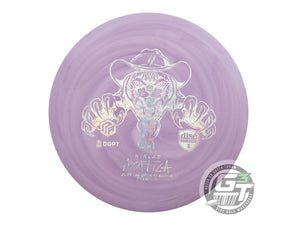 Discmania Limited Edition Triumph Series Sky Team Sweep Anttila / Klein / Buhr 2025 The Open at Austin Swirl D-Line Flex 2 FD Fairway Driver Golf Disc (Individually Listed)