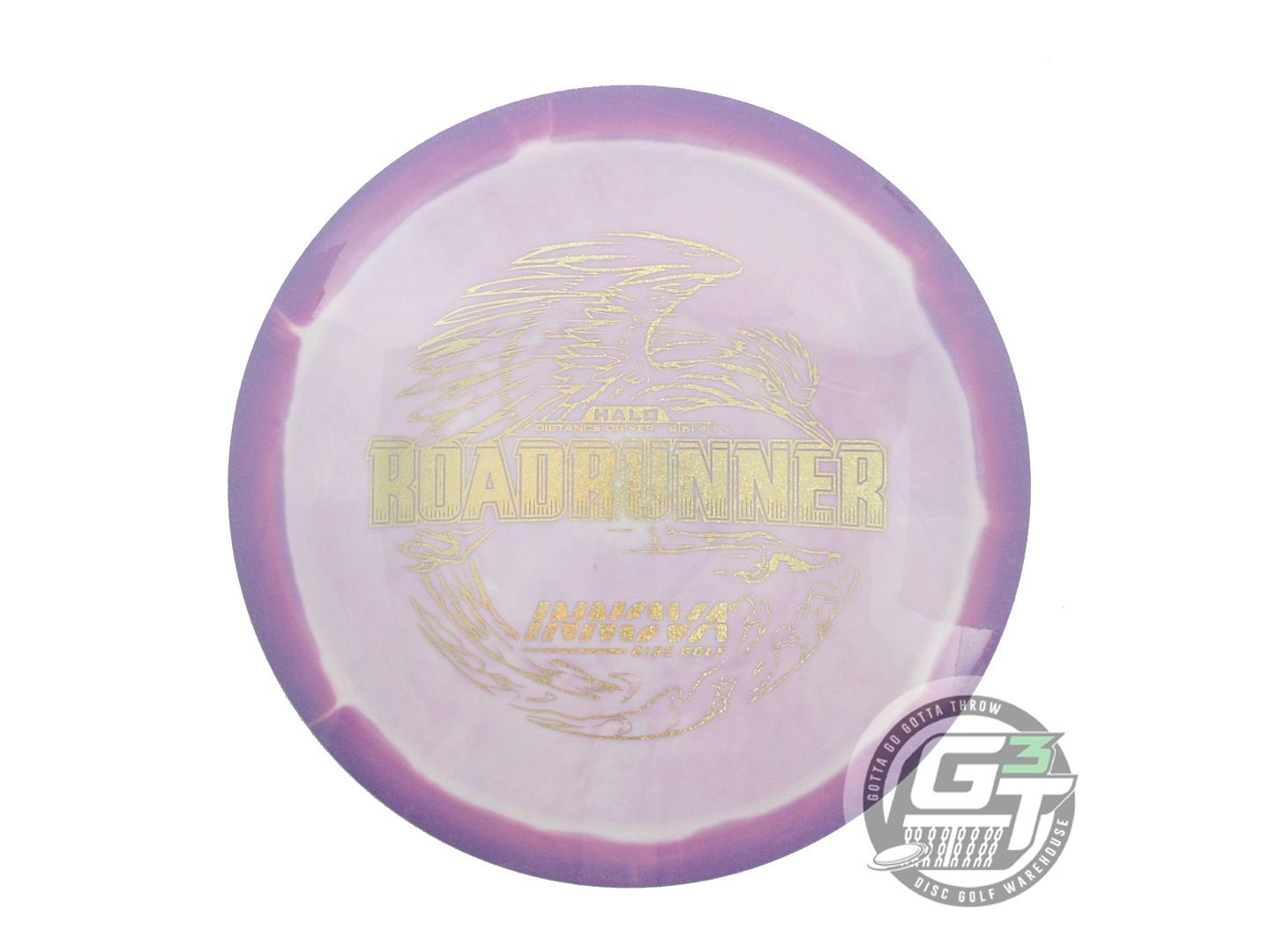 Innova Halo Star Roadrunner Distance Driver Golf Disc (Individually Listed)