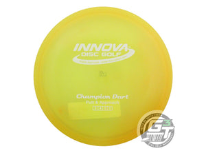 Innova Champion Dart Putter Golf Disc (Individually Listed)