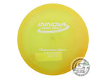 Innova Champion Dart Putter Golf Disc (Individually Listed)