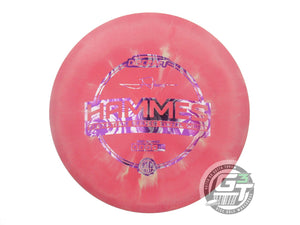 Discraft Limited Edition 2023 Signature Series Adam Hammes Swirl ESP Wasp Midrange Golf Disc (Individually Listed)