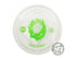 Discmania Limited Edition Dark Stone Stamp C-Line Instinct Fairway Driver Golf Disc (Individually Listed)