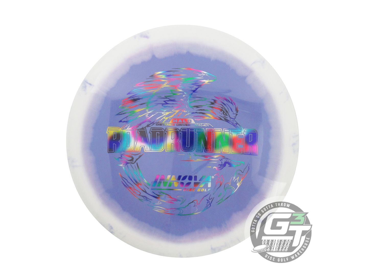 Innova Halo Star Roadrunner Distance Driver Golf Disc (Individually Listed)