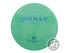 Gateway Platinum Shaman Putter Golf Disc (Individually Listed)