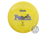 Clash Steady Peach Midrange Golf Disc (Individually Listed)