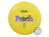 Clash Steady Peach Midrange Golf Disc (Individually Listed)